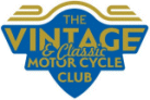 The vintage Motor Cycle Club - VMCC